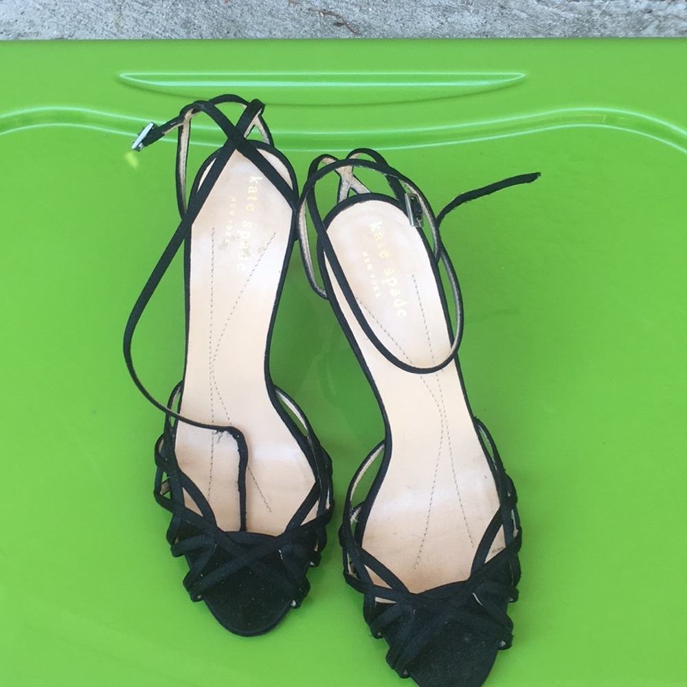 Kate spade heels